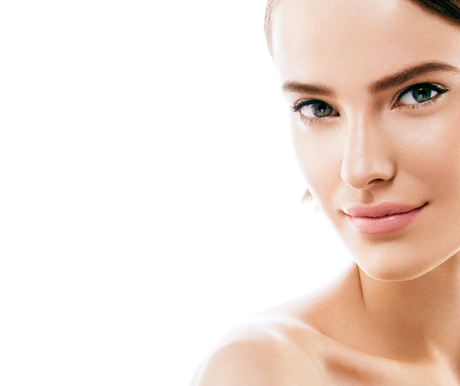 Foods hydrating your skin from the inside out