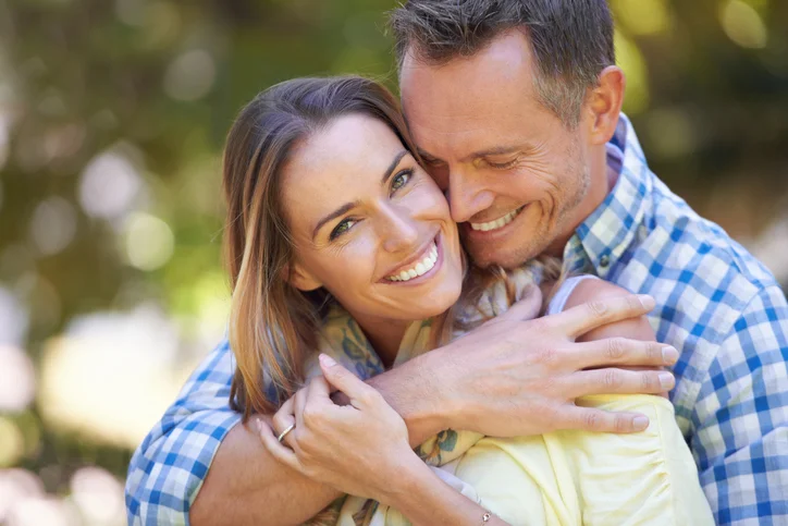 Top 8 behaviors of sexually healthy men