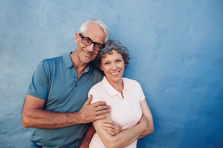 Saving lives in September – National prostate cancer awareness month
