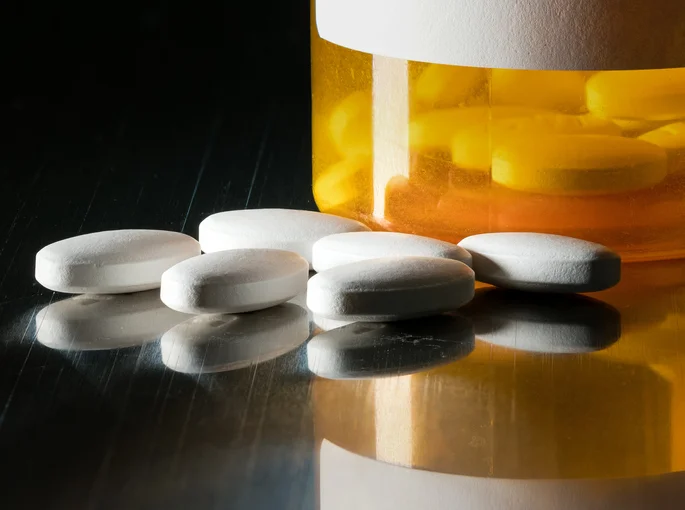 The opioids in your medicine cabinet