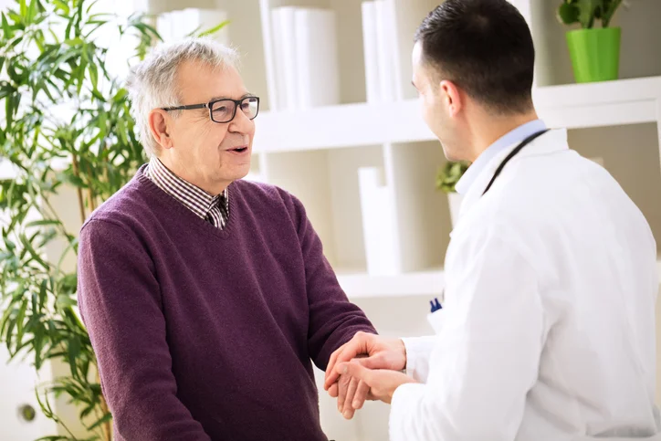 Fighting prostate cancer with abundant treatment options