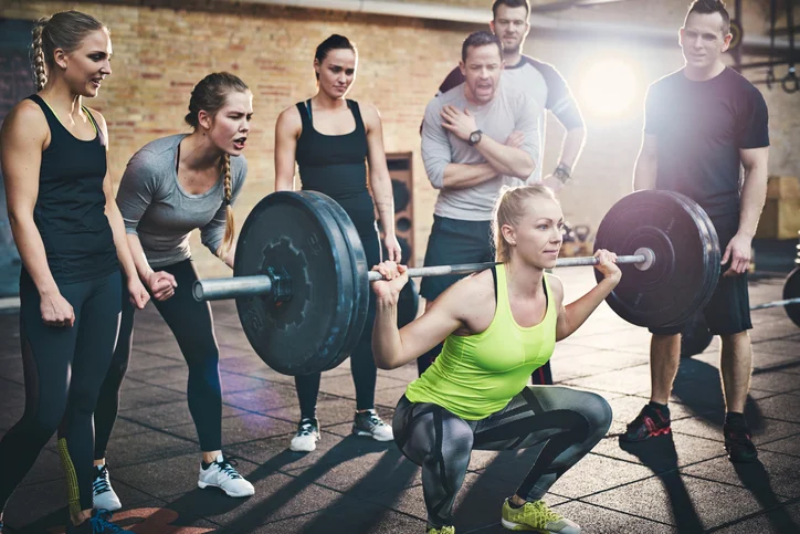 Best exercises targeting belly fat