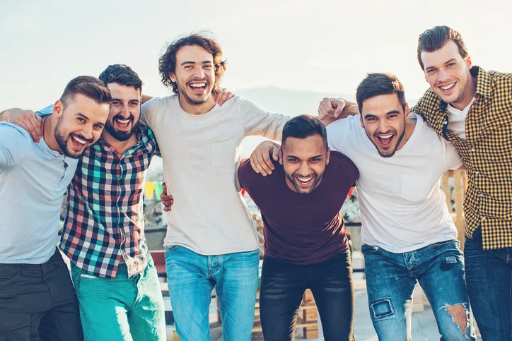 Checklist for boosting a man’s heart health