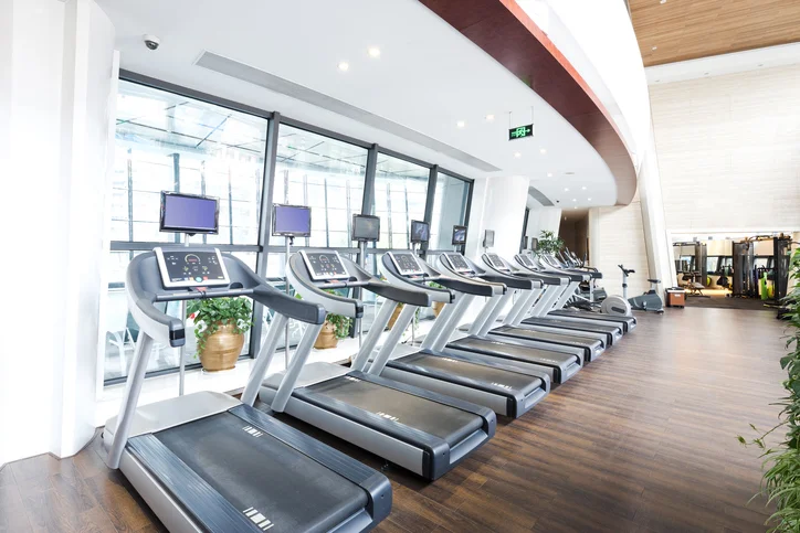7 things to look for when choosing a gym