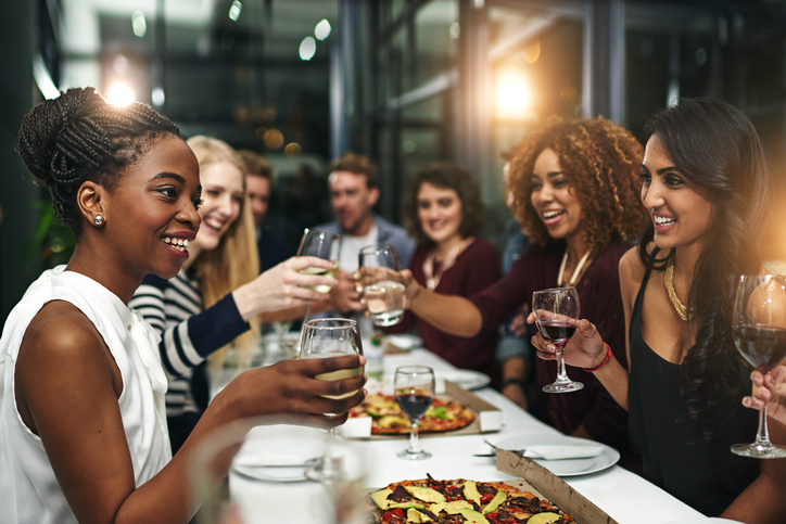 30 extraordinarily simple ideas for eating healthier