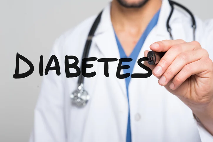 Distinguishing prediabetes from diabetes