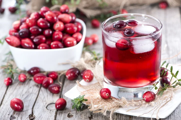 Cranberry juice – a cure-all for UTIs or not?