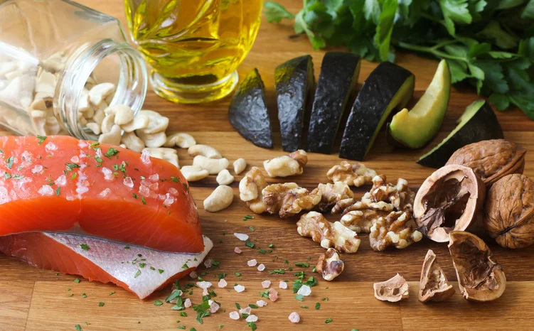 Avoid inflammation with these 4 superfood combinations