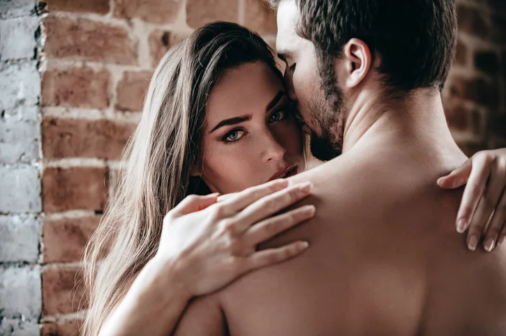 Older adults gain a brain boost from frequent sex