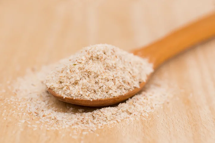The amazing benefits of psyllium fiber