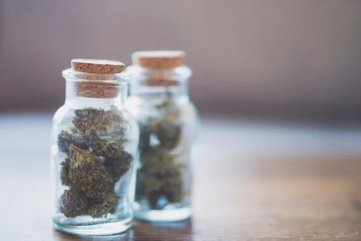 Medical marijuana research is a bit hazy