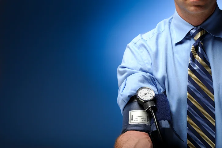 Which lifestyle behavior has the biggest impact on preventing hypertension?