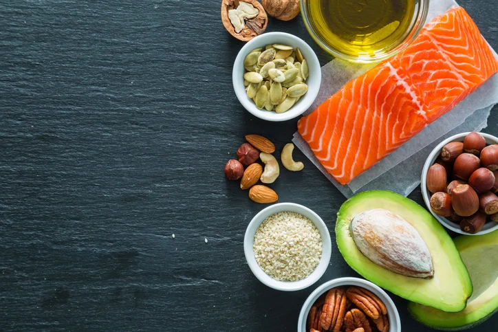 Figuring out healthy fats from unhealthy fats