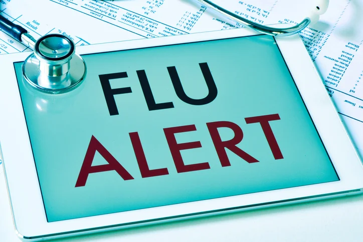 Ways to stay well this cold and flu season