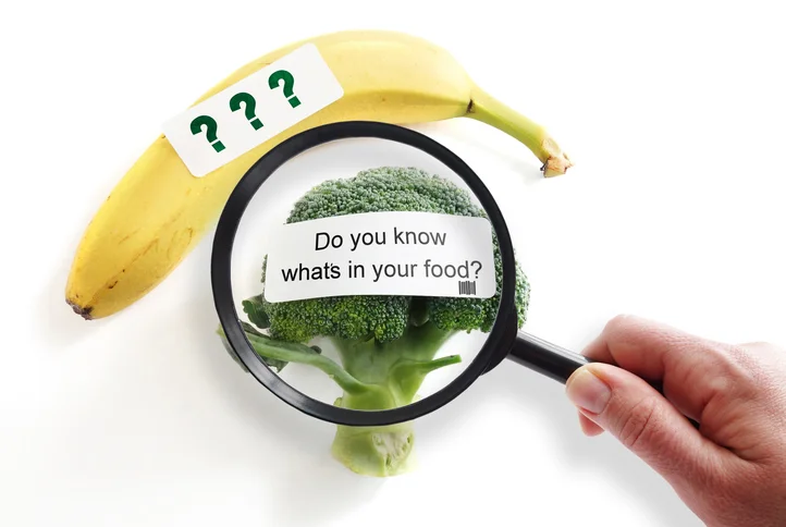 10 common food safety mistakes posing a health hazard