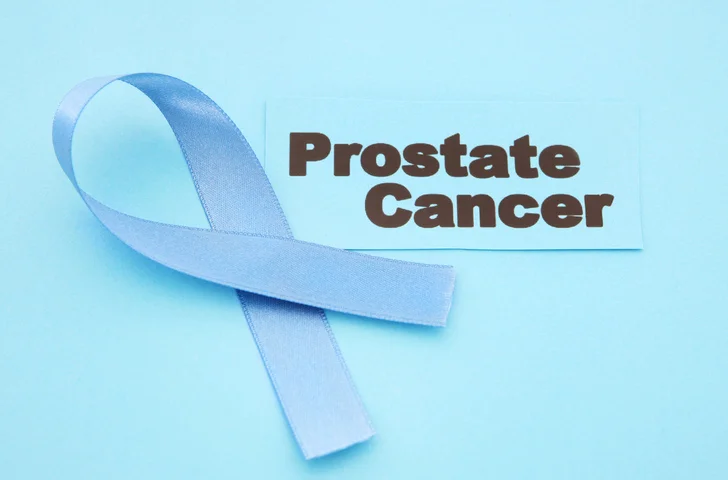 Do men know the symptoms of prostate cancer?