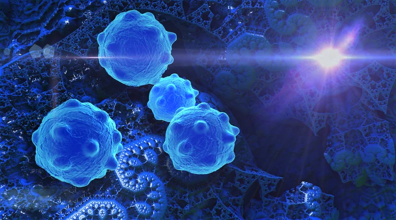 8 ways to ease stress during cancer treatment