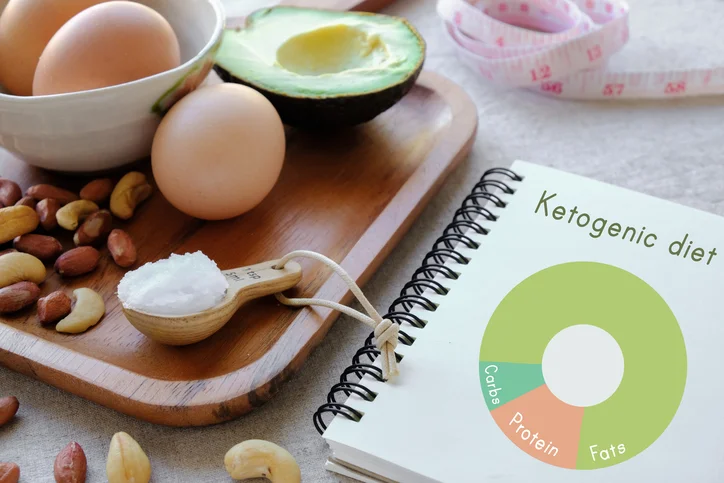 5 reasons why a small 5 percent weight loss is a big deal