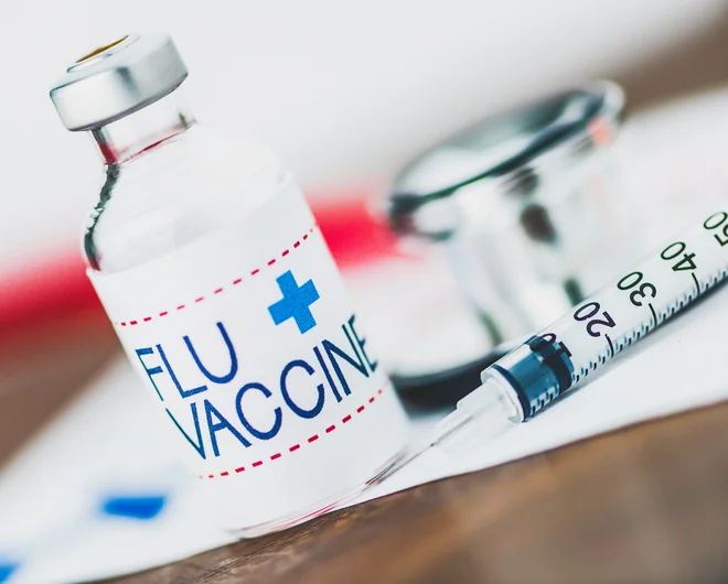 10 reasons convincing you to get a flu shot