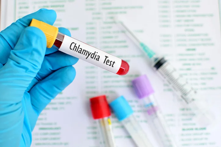 STDs hit an all-time record high
