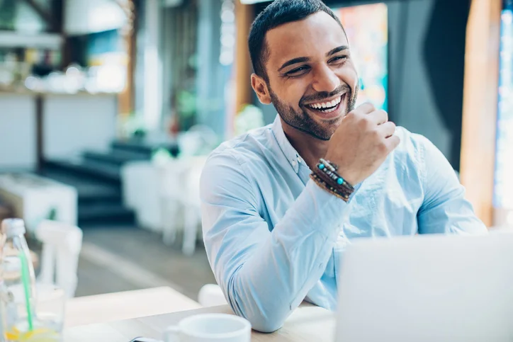 12 ways men can chase away stress