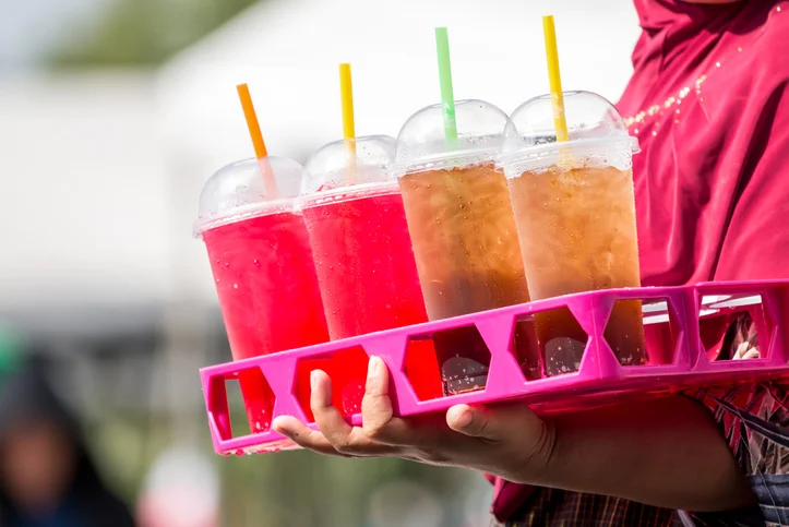 Why you should stop drinking sugary beverages