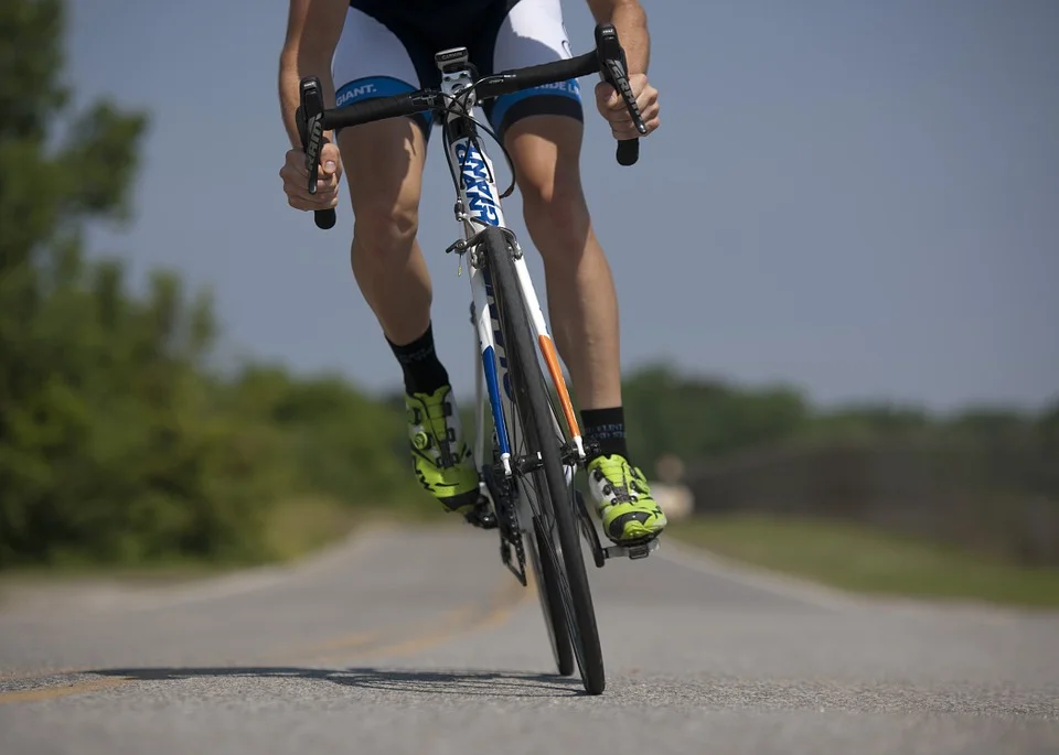 How Cycling Makes You Smarter and Happier