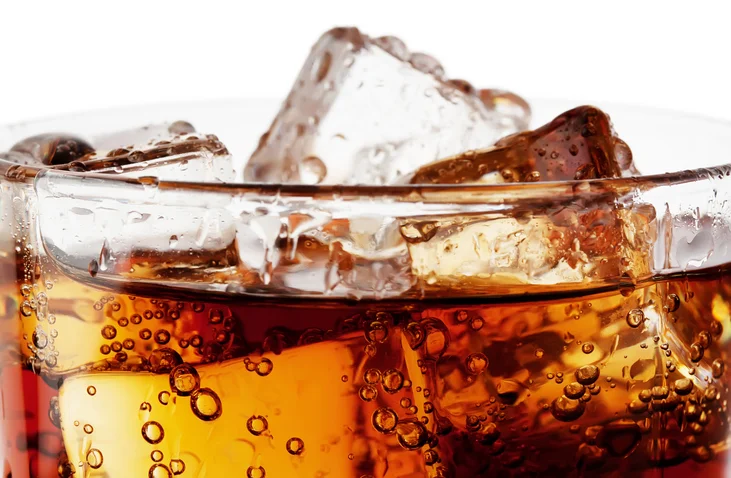 Best advice on kicking your soda habit