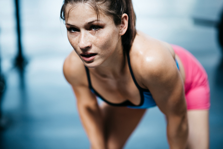 Exercise has strongest effect on reducing risk of breast cancer returning 