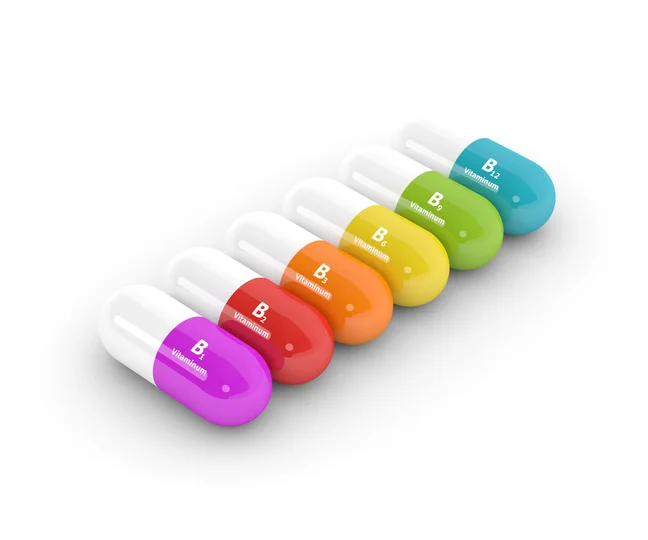 What you need to know about vitamin B12