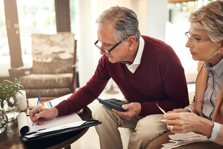 Why men need “work” even after retirement