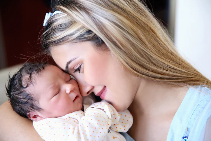Does Having a C-Section Create Long Term Repercussions?