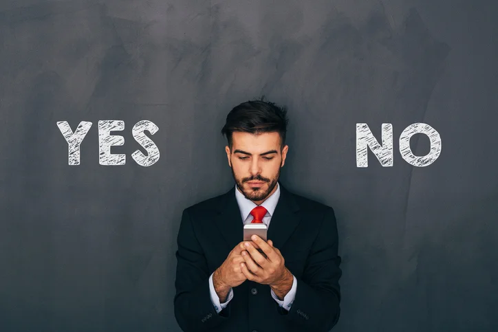 Male Personalities and the Online Dating Scene