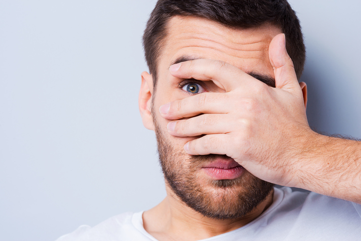The Dangers Regarding the Fear of Prostate Cancer