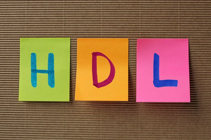 7 best ways to increase “good” HDL cholesterol