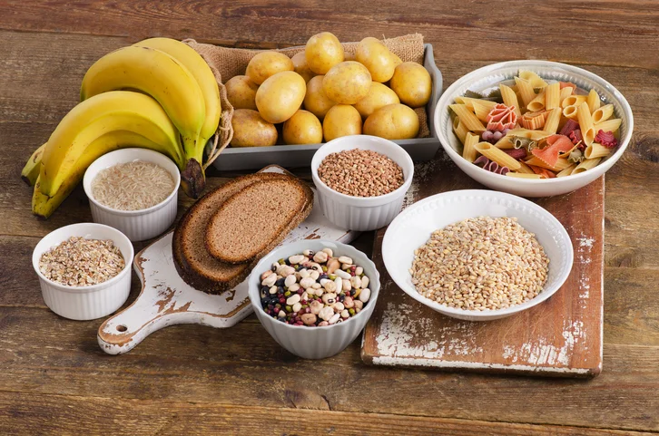 The case for counting carbs for weight loss