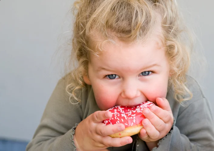Positive practical advice parents need to fight childhood obesity