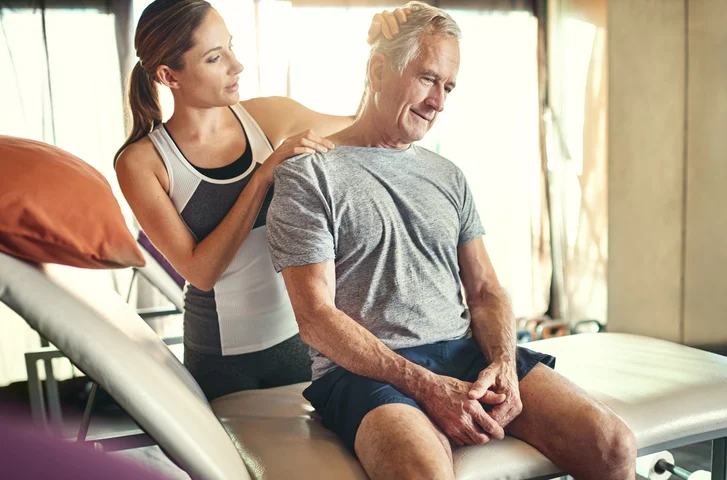 How to have healthy, pain-free shoulders