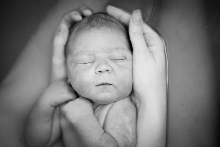 More women choosing home births