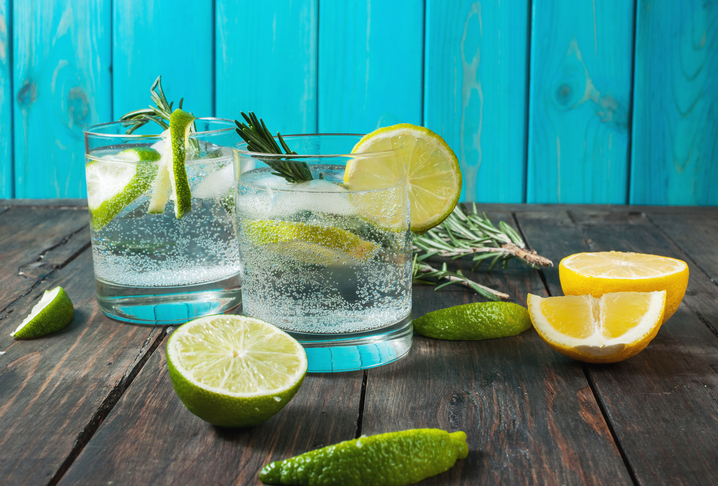 Ways to make water more appealing