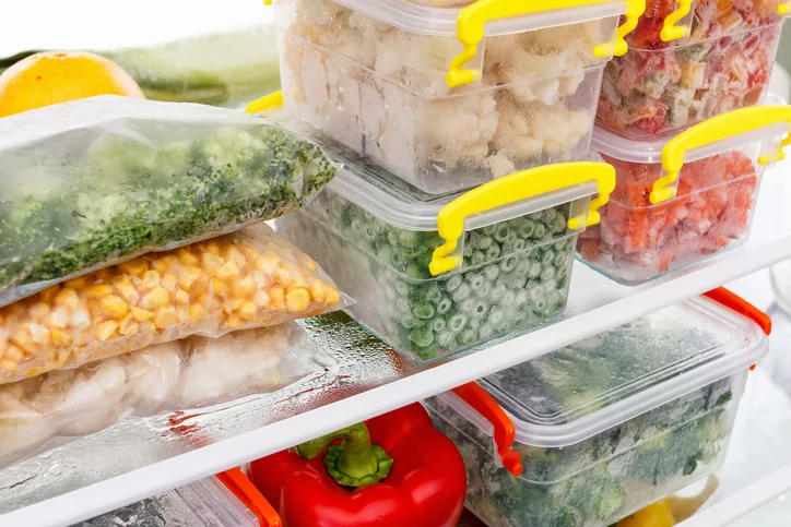 Do you have food fears of lectin?	