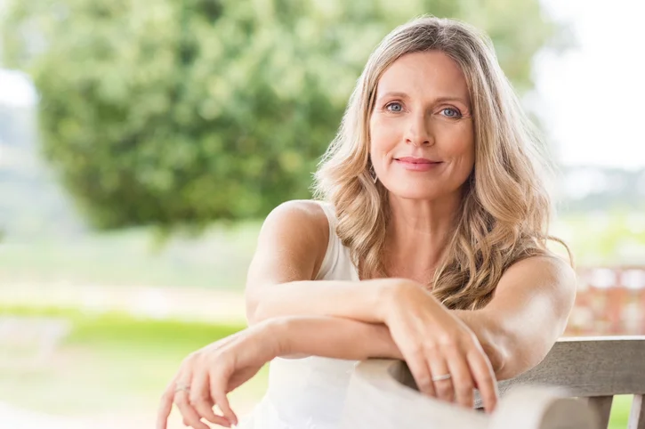 Fighting menopausal weight gain