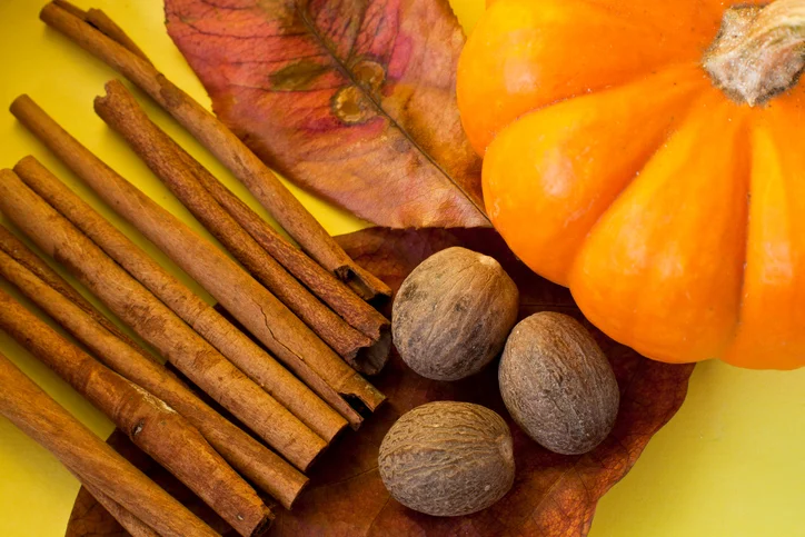 Why we have a national obsession over pumpkin spice 