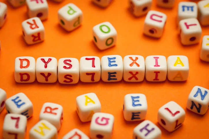 Scientists may have unlocked the mystery of dyslexia