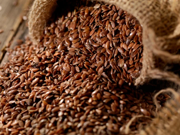  How to fit in a daily dose of flaxseed