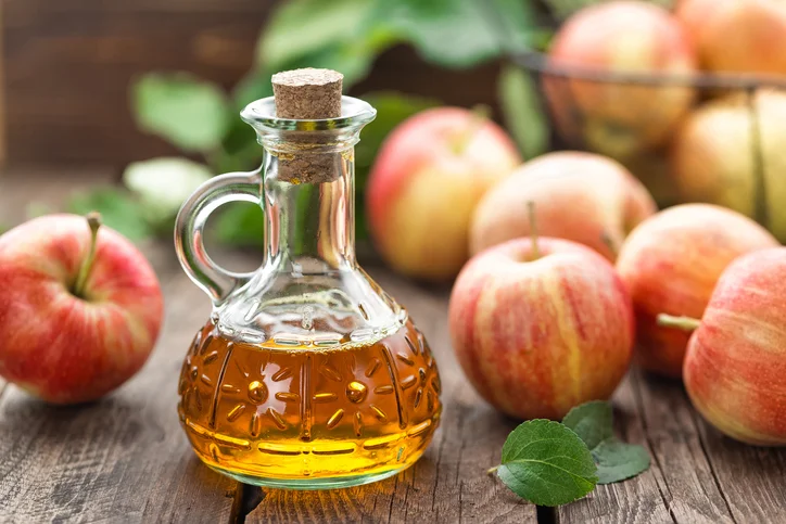 Is Apple Cider Vinegar Really a Miracle Food Or is it All Hype?