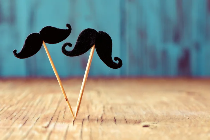 It’s Movember – time to address men’s health