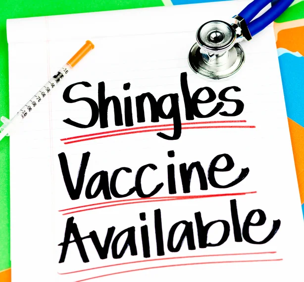 New shingles vaccine recommended for everyone over the age of 50
