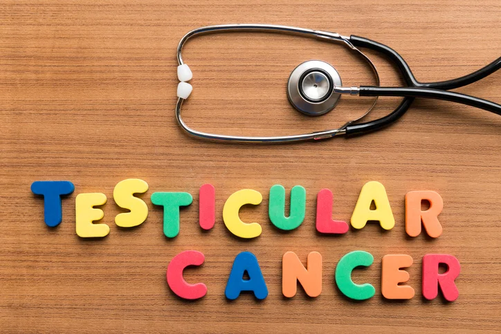Five facts you didn’t know about testicular cancer