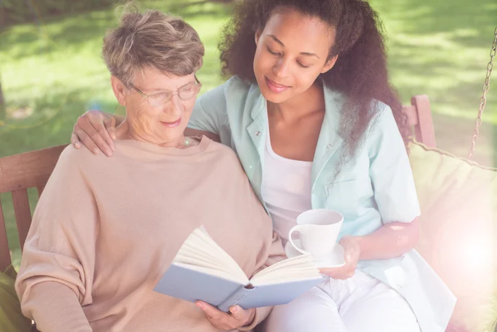 12 Alzheimer’s warning signs not to ignore